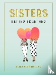 Lieu, Alice, Lieu, Doris - Sisters