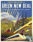 Network, Creative Action - Posters for a Green New Deal