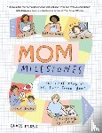Farris, Grace - Mom Milestones