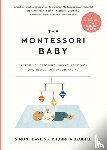 Uzodike, Junnifa, Davies, Simone - The Montessori Baby