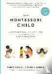 Uzodike, Junnifa, Davies, Simone - The Montessori Child