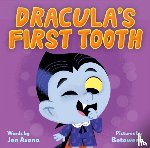 Arena, Jen - Dracula's First Tooth