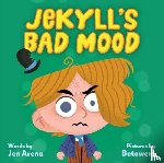 Arena, Jen - Jekyll's Bad Mood