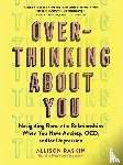 Raskin, Allison - Overthinking About You