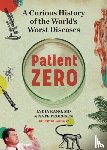 Kang, Lydia, Pedersen, Nate - Patient Zero