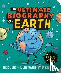 Lund, Nick - The Ultimate Biography of Earth