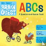 Publishing, Workman - My First Brain Quest ABCs