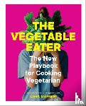 Mangini, Cara - The Vegetable Eater