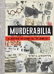 Schechter, Harold - Murderabilia