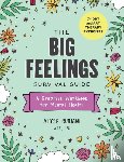 Ruriani, Alyse - The Big Feelings Survival Guide