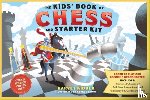 Kidder, Harvey - The Kids’ Book of Chess and Starter Kit