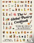 Taylor Pittman, Ann, Mowbray, Scott - The Global Pantry Cookbook