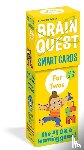 Workman Publishing - Workman Publishing: Brain Quest for Twos Smart Cards, Revise