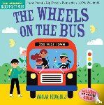 Pixton, Amy - Indestructibles: The Wheels on the Bus - Chew Proof · Rip Proof · Nontoxic · 100% Washable (Book for Babies, Newborn Books, Safe to Chew)