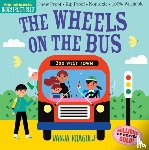 Pixton, Amy - Indestructibles: The Wheels on the Bus