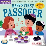Pixton, Amy - Indestructibles: Baby’s First Passover