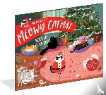 Shelman, Jamie - Have Yourself a Meowy Catmas Advent Calendar