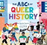 Yasmin, Dr. Seema - The ABCs of Queer History