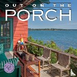 Calendars, Workman - Out on the Porch Wall Calendar 2024
