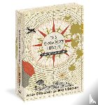 Obscura, Atlas, Wong, Cecily, Thuras, Dylan, Morton, Ella - The Explorer's Library