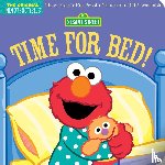  - Indestructibles: Sesame Street: Time for Bed!