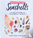 Regunberg, Jessie King - Searching for Seashells