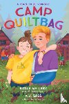 Sass, A. J., Melleby, Nicole - Camp QUILTBAG