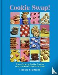 Chattman, Lauren - Cookie Swap!