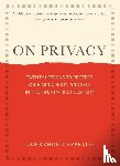 Cappello, Lawrence - On Privacy