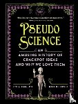 Kang, Lydia, Pedersen, Nate - Pseudoscience