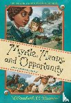 C. Bunce, Elizabeth - Myrtle, Means, and Opportunity (Myrtle Hardcastle Mystery 5)
