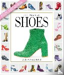 Calendars, Workman - 365 Days of Shoes Picture-A-Day® Wall Calendar 2025