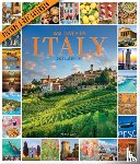 Schultz, Patricia, Calendars, Workman - 365 Days in Italy Picture-A-Day® Wall Calendar 2025