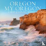 Cascadia, Photo, Calendars, Workman - Oregon, My Oregon Wall Calendar 2025