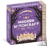 Wigington, Patti, Calendars, Workman - Year of Modern Witchcraft Page-A-Day® Calendar 2025