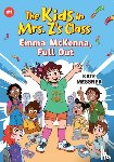 Messner, Kate - Emma McKenna, Full Out (The Kids in Mrs. Z's Class #1)