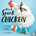 Caughey, Melissa, Calendars, Workman - How to Speak Chicken Wall Calendar 2025