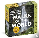 Johnston, Gail Perry, Calendars, Workman - Walks of the World Page-A-Day® Calendar 2025