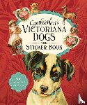 Hart, Cynthia - Cynthia Hart's Victoriana Dogs: The Sticker Book