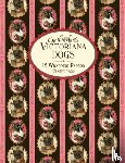 Hart, Cynthia - Cynthia Hart's Victoriana Dogs: 12 Wrapping Papers and Gift Tags
