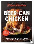 Raichlen, Steven - Beer-Can Chicken (Revised Edition)