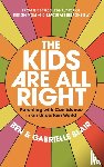 Blair, Ben, Stanley Blair, Gabrielle - The Kids Are All Right