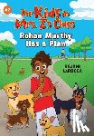 Larocca, Rajani - The Kids in Mrs. Z's Class: Rohan Murthy Has a Plan