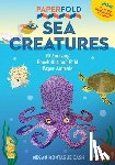 Montague Cash, Megan - Paperfold Sea Creatures