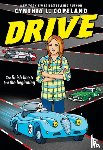 L. Copeland, Cynthia - Drive (A Graphic Novel)