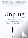 Simon, Richard - Unplug