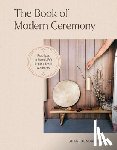 Boyer, Shari Dunbar - The Book of Modern Ceremony