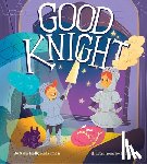 Ackerman, Sara Holly - Good Knight