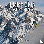 Chin, Jimmy, Calendars, Workman - Jimmy Chin Peak Moments Wall Calendar 2025