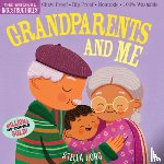 Publishing, Workman - Indestructibles: Grandparents and Me
